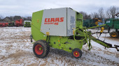 Пресс-подборщик CLAAS ROLLANT (Клаас Роланд) 46
