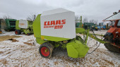 Пресс-подборщик CLAAS ROLLANT (Клаас Роланд) 250