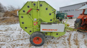 Пресс-подборщик CLAAS ROLLANT (Клаас Роланд) 44