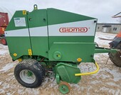 Пресс-подборщик SIPMA (Сипма) Z-279