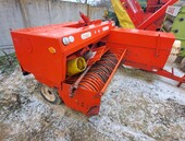 Пресс-подборщик SIPMA (Сипма) Z-224