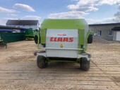 Пресс-подборщик CLAAS ROLLANT (Клаас Роланд) 250