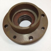 Шкиф к картофелекопалке Z609