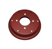 Половина колеса левая к картофелекопалке Z609