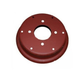 Половина колеса правая к картофелекопалке Z609