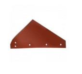 Лемех левый к картофелекопалке Z609