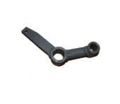 Рычаг левый к картофелекопалке Z609