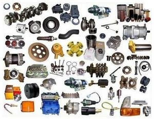 Запчасти к сельхозтехнике