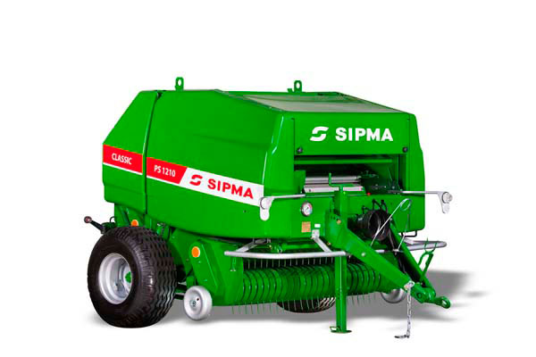 Сельхозтехника